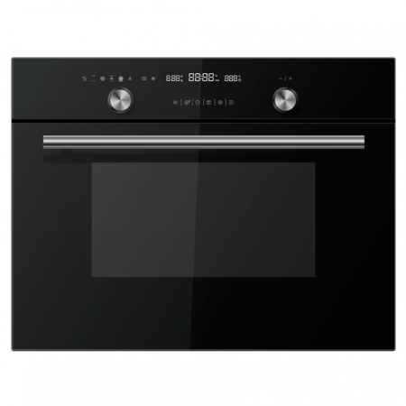 Электрический духовой шкаф Midea TF944EG9-BL